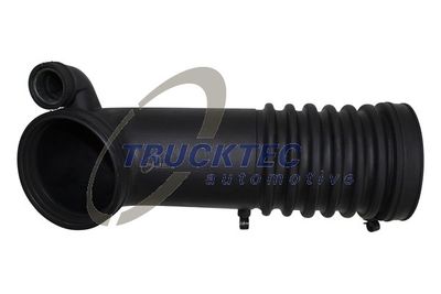Intake Hose, air filter TRUCKTEC AUTOMOTIVE 08.13.005