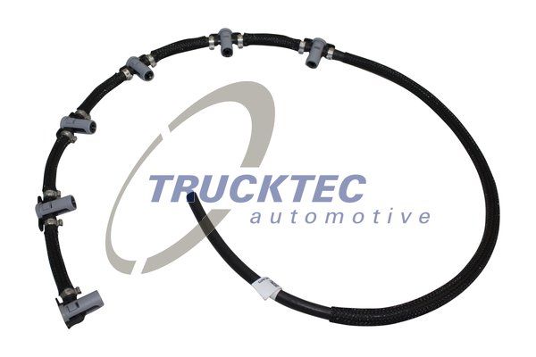 TRUCKTEC AUTOMOTIVE 08.13.019 Hose, fuel overflow