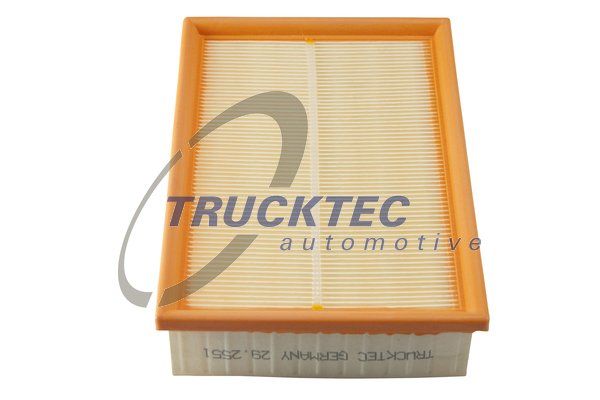 TRUCKTEC AUTOMOTIVE 08.14.004 Air Filter