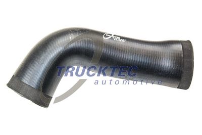Charge Air Hose TRUCKTEC AUTOMOTIVE 08.14.013