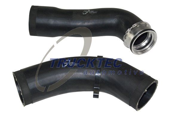 TRUCKTEC AUTOMOTIVE 08.14.014 Charge Air Hose