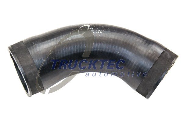 TRUCKTEC AUTOMOTIVE 08.14.017 Charge Air Hose