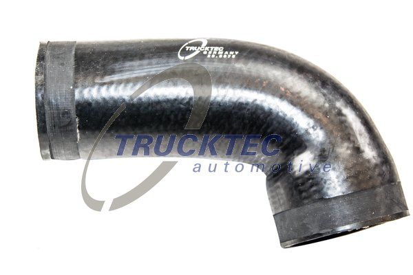 TRUCKTEC AUTOMOTIVE 08.14.018 Charge Air Hose