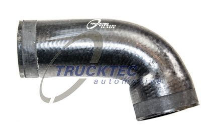 Charge Air Hose TRUCKTEC AUTOMOTIVE 08.14.018