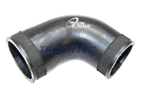 TRUCKTEC AUTOMOTIVE 08.14.019 Charge Air Hose