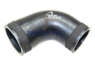 Charge Air Hose TRUCKTEC AUTOMOTIVE 08.14.019