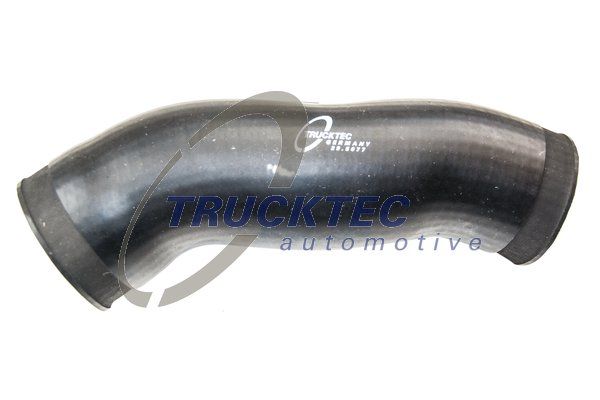 TRUCKTEC AUTOMOTIVE 08.14.020 Charge Air Hose