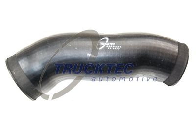 Charge Air Hose TRUCKTEC AUTOMOTIVE 08.14.020