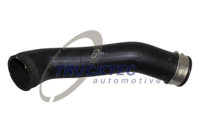 Charge Air Hose TRUCKTEC AUTOMOTIVE 08.14.021