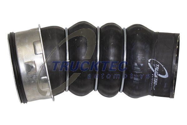 TRUCKTEC AUTOMOTIVE 08.14.022 Charge Air Hose