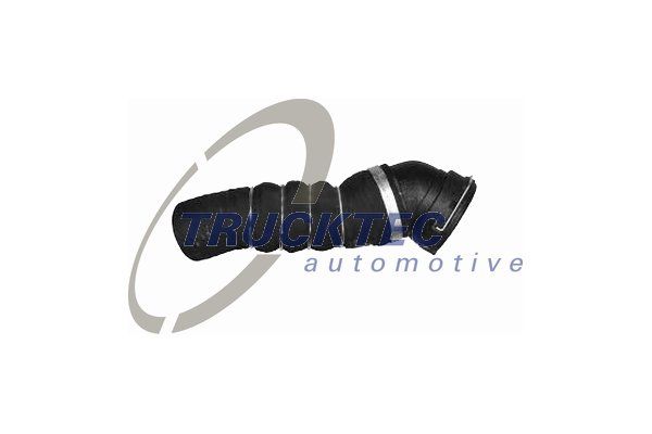 TRUCKTEC AUTOMOTIVE 08.14.025 Charge Air Hose