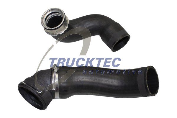 TRUCKTEC AUTOMOTIVE 08.14.030 Charge Air Hose
