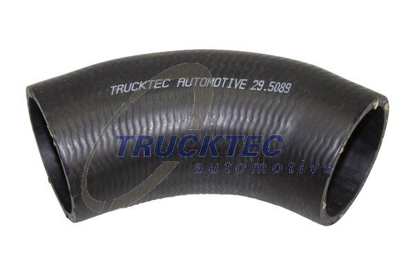 TRUCKTEC AUTOMOTIVE 08.14.032 Charge Air Hose