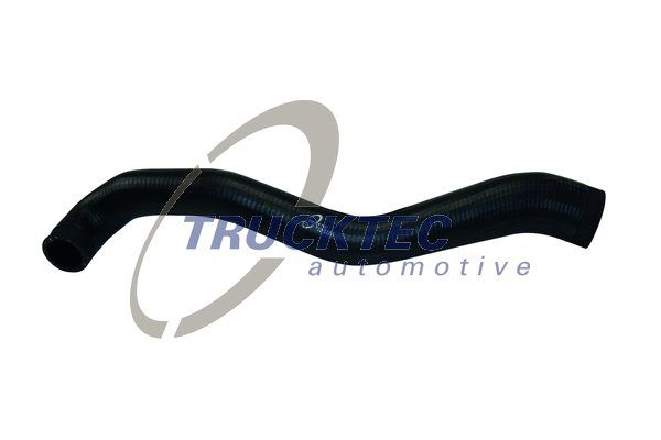 TRUCKTEC AUTOMOTIVE 08.14.033 Charge Air Hose