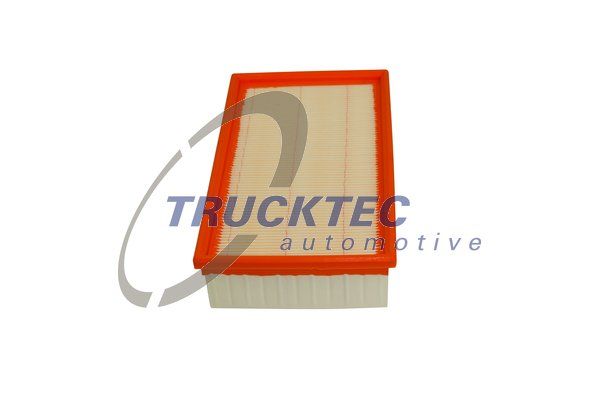 TRUCKTEC AUTOMOTIVE 08.14.037 Air Filter