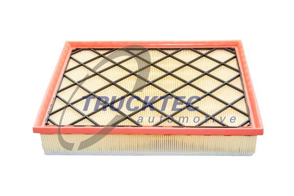 TRUCKTEC AUTOMOTIVE 08.14.040 Air Filter