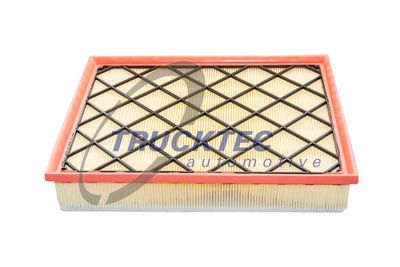 Air Filter TRUCKTEC AUTOMOTIVE 08.14.040