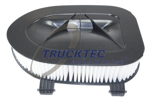 TRUCKTEC AUTOMOTIVE 08.14.042 Air Filter