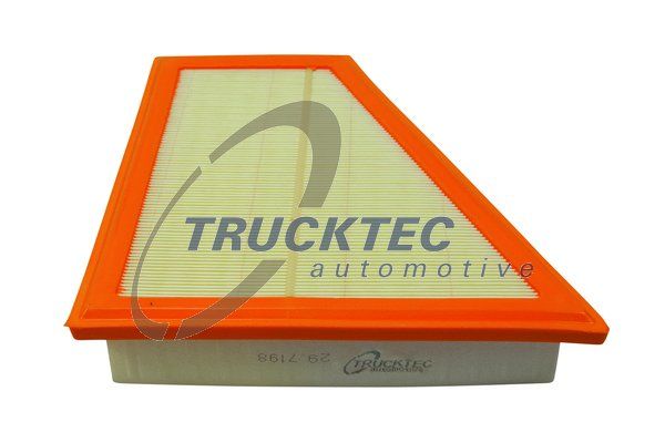 TRUCKTEC AUTOMOTIVE 08.14.046 Air Filter