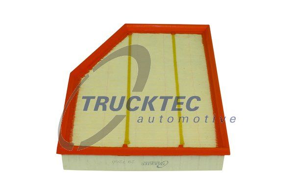 TRUCKTEC AUTOMOTIVE 08.14.048 Air Filter