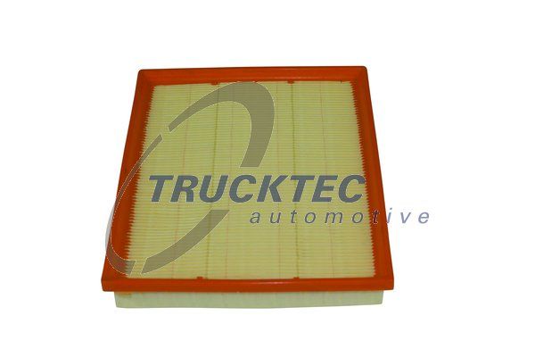 TRUCKTEC AUTOMOTIVE 08.14.050 Air Filter