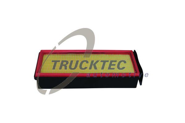 TRUCKTEC AUTOMOTIVE 08.14.051 Air Filter