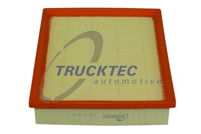 Air Filter TRUCKTEC AUTOMOTIVE 08.14.052