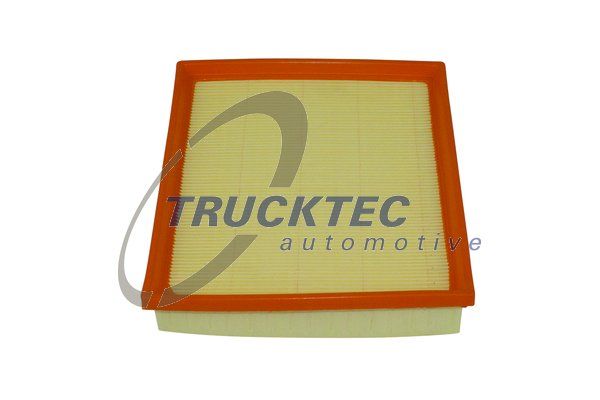 TRUCKTEC AUTOMOTIVE 08.14.053 Air Filter