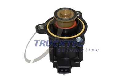 Recirculating Air Valve, charger TRUCKTEC AUTOMOTIVE 08.14.062