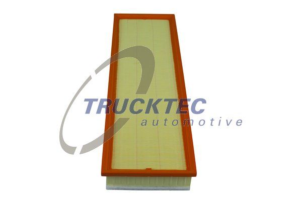 TRUCKTEC AUTOMOTIVE 08.14.063 Air Filter