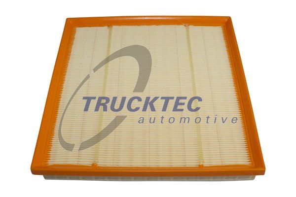 TRUCKTEC AUTOMOTIVE 08.14.076 Air Filter