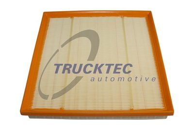 Air Filter TRUCKTEC AUTOMOTIVE 08.14.076