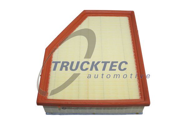 TRUCKTEC AUTOMOTIVE 08.14.080 Air Filter