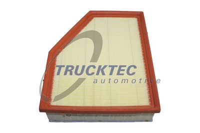 Air Filter TRUCKTEC AUTOMOTIVE 08.14.080
