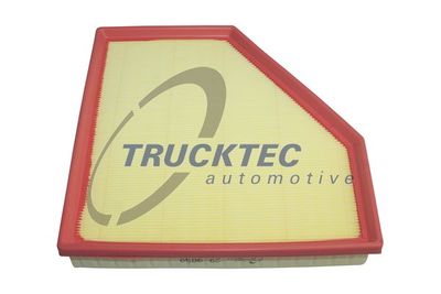 Air Filter TRUCKTEC AUTOMOTIVE 08.14.081
