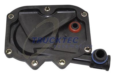 Control Valve, air intake TRUCKTEC AUTOMOTIVE 08.16.006