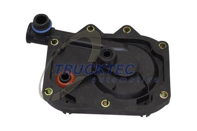 Control Valve, air intake TRUCKTEC AUTOMOTIVE 08.16.007