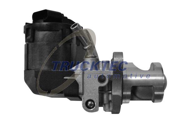 TRUCKTEC AUTOMOTIVE 08.16.008 EGR Valve