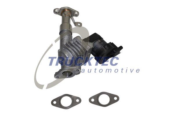 TRUCKTEC AUTOMOTIVE 08.16.009 EGR Valve