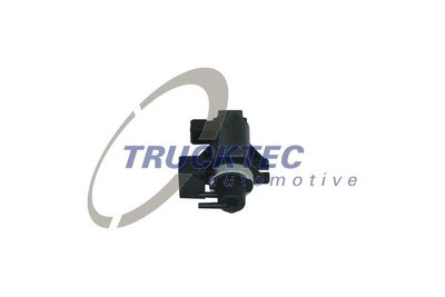Pressure Converter, exhaust control TRUCKTEC AUTOMOTIVE 08.16.011