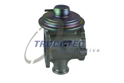 EGR Valve TRUCKTEC AUTOMOTIVE 08.16.016