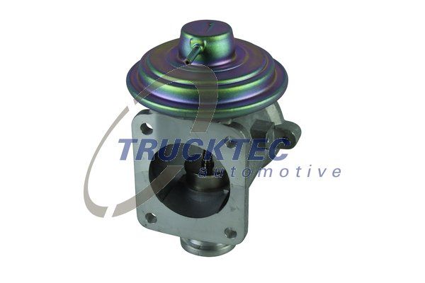 TRUCKTEC AUTOMOTIVE 08.16.017 EGR Valve