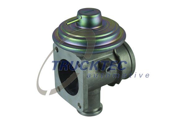 TRUCKTEC AUTOMOTIVE 08.16.018 EGR Valve