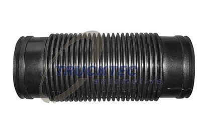 Hose, air supply TRUCKTEC AUTOMOTIVE 08.17.021