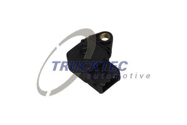 TRUCKTEC AUTOMOTIVE 08.17.027 Sensor, intake manifold pressure