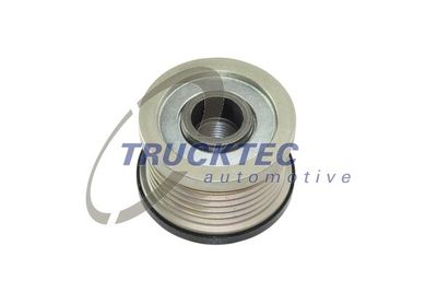 Alternator Freewheel Clutch TRUCKTEC AUTOMOTIVE 08.17.031