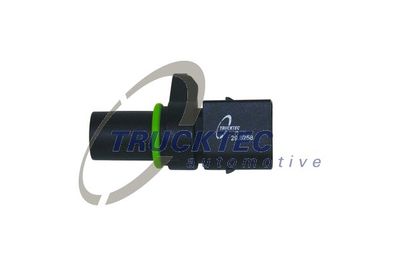 Sensor, crankshaft pulse TRUCKTEC AUTOMOTIVE 08.17.035