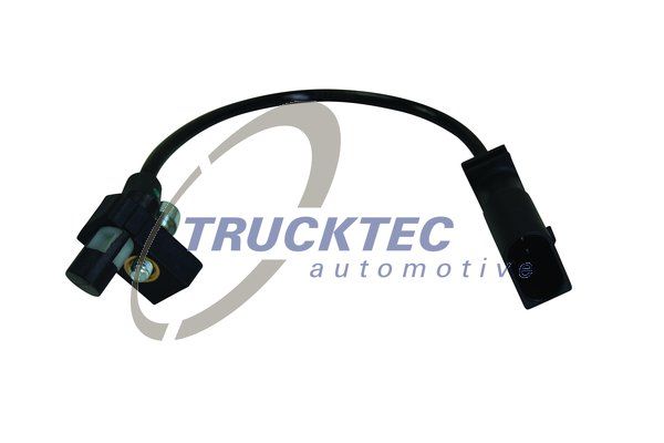 TRUCKTEC AUTOMOTIVE 08.17.036 Sensor, crankshaft pulse