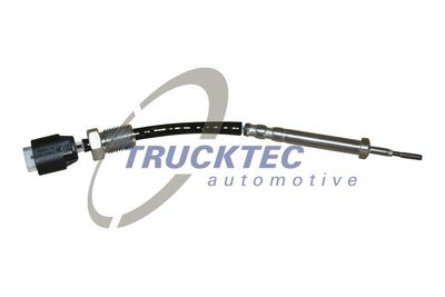 Sensor, exhaust gas temperature TRUCKTEC AUTOMOTIVE 08.17.039