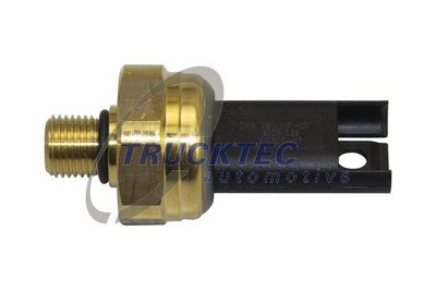 Sensor, fuel pressure TRUCKTEC AUTOMOTIVE 08.17.044